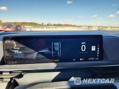 Zdjęcie 9 z 13 samochodu: 2023 FORD MUSTANG MACH-E CALIFORNIA ROUTE 1 VIN:3FMTK2SU6PMA84590 - miniatura