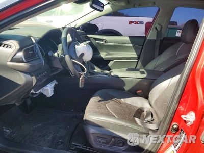 Zdjęcie 7 z 12 samochodu: 2023 TOYOTA CAMRY XSE VIN:4T1K61AK5PU184086 - miniatura