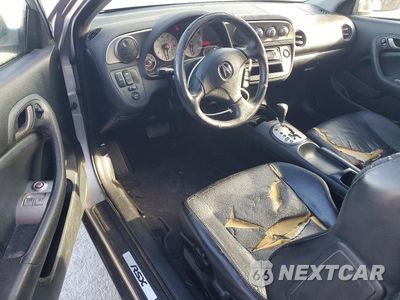 Zdjęcie 8 z 12 samochodu: 2002 ACURA RSX VIN:JH4DC54862C021442 - miniatura