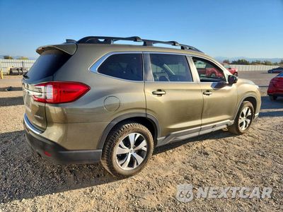 Trzecie zdjęcie samochodu z tyłu: 2025 SUBARU ASCENT PREMIUM VIN:4S4WMAAD0S3426693 - miniatura