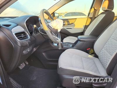 Zdjęcie 7 z 13 samochodu: 2020 CHEVROLET EQUINOX LS VIN:2GNAXHEVXL6166127 - miniatura
