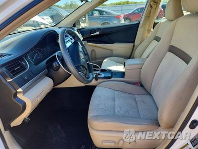 Zdjęcie 7 z 12 samochodu: 2014 TOYOTA CAMRY L VIN:4T4BF1FK7ER390098 - miniatura