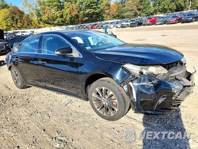 Czwarte zdjęcie samochodu z boku: 2016 TOYOTA AVALON XLE VIN:4T1BK1EB0GU208476 - miniatura