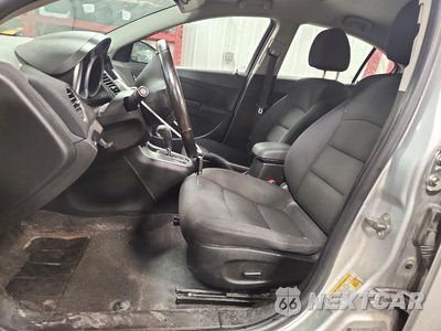 Zdjęcie 7 z 12 samochodu: 2014 CHEVROLET CRUZE LT VIN:1G1PC5SB7E7310090 - miniatura