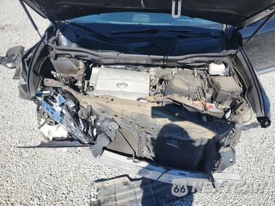 Zdjęcie 12 z 13 samochodu: 2013 LEXUS RX 350 BASE VIN:2T2BK1BA5DC187452 - miniatura