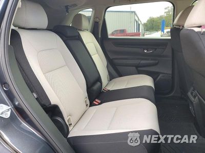Zdjęcie 11 z 13 samochodu: 2023 HONDA CR-V EX VIN:7FARS4H49PE016651 - miniatura