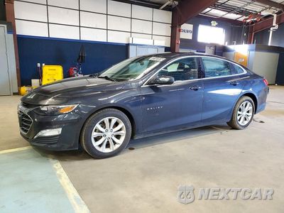 2023 CHEVROLET MALIBU LT 1G1ZD5ST2PF141085 - główne zdjęcie licytacji z USA - miniatura