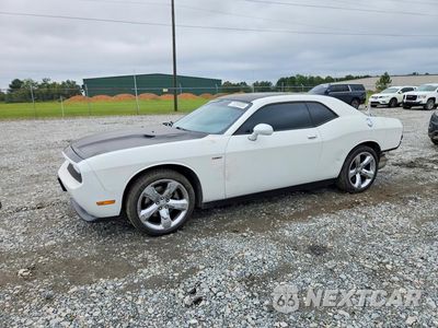 2013 DODGE CHALLENGER R/T 2C3CDYBT5DH676733 - główne zdjęcie licytacji z USA - miniatura