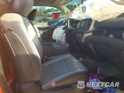 Zdjęcie 10 z 12 samochodu: 2020 RAM 2500 TRADESMAN VIN:3C6MR5AJ6LG120761 - miniatura
