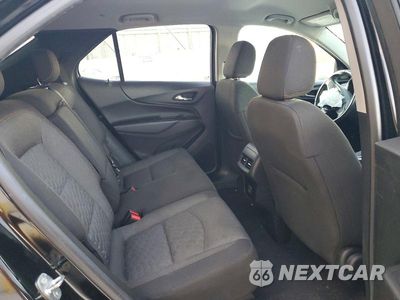 Zdjęcie 11 z 14 samochodu: 2020 CHEVROLET EQUINOX LT VIN:2GNAXTEV1L6216836 - miniatura