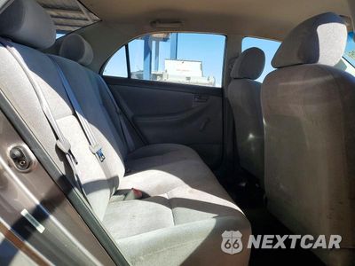 Zdjęcie 10 z 12 samochodu: 2003 TOYOTA COROLLA CE VIN:1NXBR32E73Z089390 - miniatura