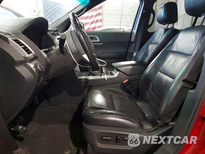 Zdjęcie 7 z 13 samochodu: 2012 FORD EXPLORER XLT VIN:1FMHK8D82CGB01737 - miniatura