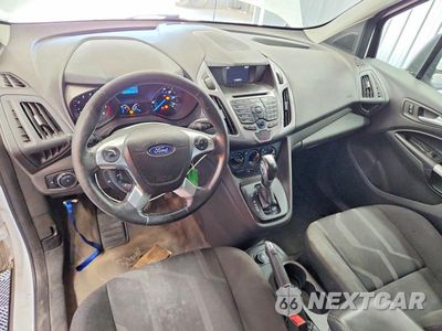 Zdjęcie 8 z 13 samochodu: 2016 FORD TRANSIT CONNECT XLT DELIVERY VAN VIN:NM0LS7F78G1262595 - miniatura