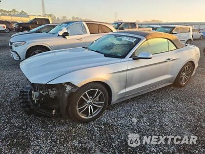2017 FORD MUSTANG 1FATP8UHXH5307445 - główne zdjęcie licytacji z USA - miniatura