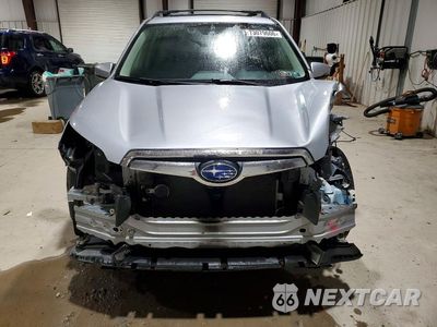 Piąte zdjęcie samochodu w środku: 2019 SUBARU FORESTER LIMITED VIN:JF2SKAUC4KH454464 - miniatura