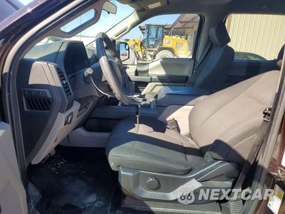 Zdjęcie 7 z 12 samochodu: 2018 FORD F150 SUPERCREW VIN:1FTEW1CPXJKC69096 - miniatura