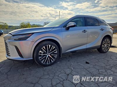 2023 LEXUS RX 350H PREMIUM+ 2T2BBMCA1PC019361 - główne zdjęcie licytacji z USA - miniatura