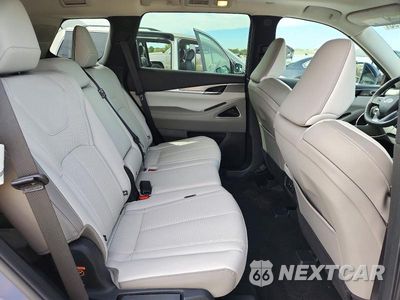 Zdjęcie 11 z 13 samochodu: 2027 INFINITI QX60 LUXE VIN:5N1AL1F51VC340182 - miniatura