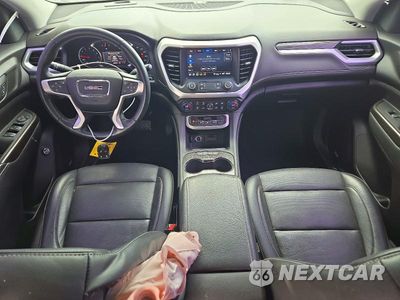 Zdjęcie 8 z 14 samochodu: 2023 GMC ACADIA SLT VIN:1GKKNUL42PZ151884 - miniatura