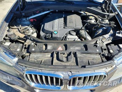 Zdjęcie 12 z 13 samochodu: 2014 BMW X3 XDRIVE35I VIN:5UXWX7C51E0E80046 - miniatura