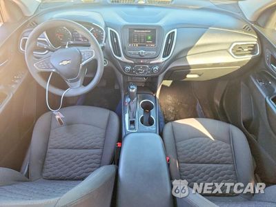 Zdjęcie 8 z 12 samochodu: 2020 CHEVROLET EQUINOX LT VIN:2GNAXUEV4L6243518 - miniatura
