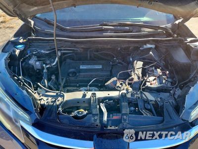 Zdjęcie 12 z 13 samochodu: 2015 HONDA CR-V EX VIN:2HKRM4H52FH648924 - miniatura