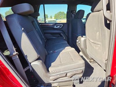 Zdjęcie 11 z 13 samochodu: 2023 GMC YUKON SLE VIN:1GKS1AKD3PR125144 - miniatura