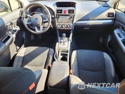 Zdjęcie 8 z 14 samochodu: 2017 SUBARU CROSSTREK PREMIUM VIN:JF2GPADC9H8245866 - miniatura