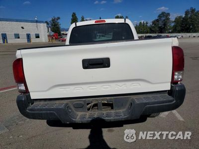 Zdjęcie 6 z 12 samochodu: 2019 TOYOTA TACOMA SR VIN:5TFRX5GN9KX142889 - miniatura