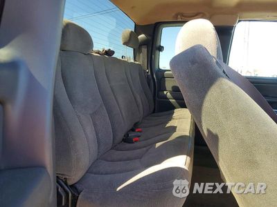 Zdjęcie 10 z 12 samochodu: 2004 CHEVROLET SILVERADO K1500 VIN:2GCEK19T941211968 - miniatura