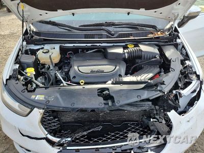 Zdjęcie 12 z 13 samochodu: 2023 CHRYSLER PACIFICA LIMITED VIN:2C4RC1GG2PR632876 - miniatura