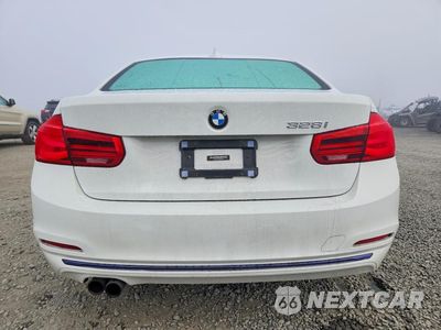 Zdjęcie 6 z 12 samochodu: 2016 BMW 328 I SULEV VIN:WBA8E9C54GK603948 - miniatura