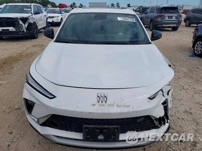 Piąte zdjęcie samochodu w środku: 2025 BUICK ENVISTA SPORT TOURING VIN:KL47LBEP8SB233164 - miniatura