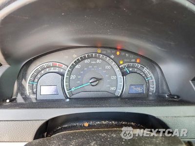 Zdjęcie 9 z 12 samochodu: 2014 TOYOTA CAMRY XLE VIN:4T4BF1FK3ER419340 - miniatura