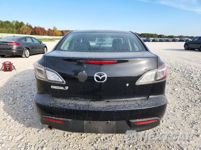 Zdjęcie 6 z 12 samochodu: 2011 MAZDA 3 I VIN:JM1BL1UG6B1482449 - miniatura