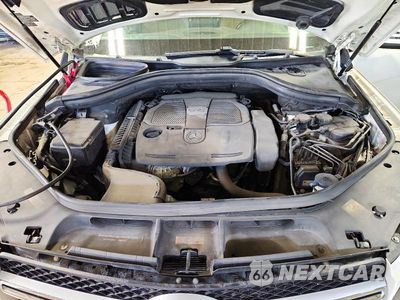 Zdjęcie 12 z 13 samochodu: 2017 MERCEDES-BENZ GLE 350 VIN:4JGDA5JB5HA984131 - miniatura