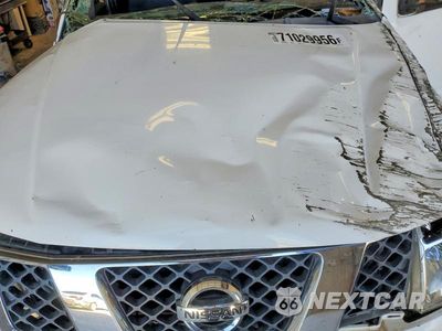 Zdjęcie 12 z 13 samochodu: 2007 NISSAN PATHFINDER S VIN:5N1AR18U97C645760 - miniatura