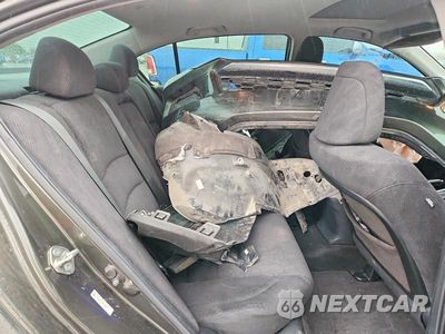 Zdjęcie 10 z 12 samochodu: 2014 HONDA ACCORD EX VIN:1HGCR2F77EA180857 - miniatura