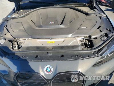 Zdjęcie 11 z 13 samochodu: 2023 BMW I4 M50 VIN:WBY33AW07PFP27580 - miniatura