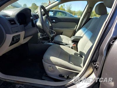 Zdjęcie 7 z 12 samochodu: 2012 FORD FUSION SE VIN:3FAHP0HG2CR118836 - miniatura