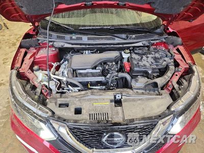 Zdjęcie 12 z 14 samochodu: 2022 NISSAN ROGUE SPORT SL VIN:JN1BJ1CWXNW494306 - miniatura