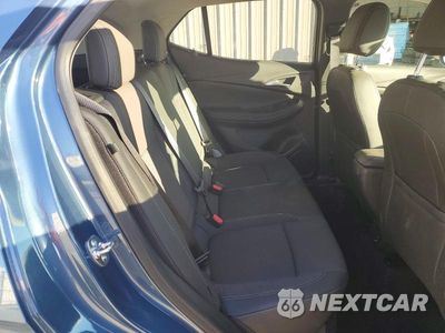 Zdjęcie 11 z 13 samochodu: 2026 BUICK ENCORE GX PREFERRED VIN:KL4AMBSL0TB197797 - miniatura