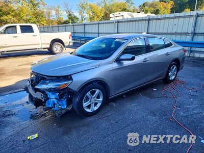 2024 CHEVROLET MALIBU LT 1G1ZD5ST2RF216046 - główne zdjęcie licytacji z USA - miniatura