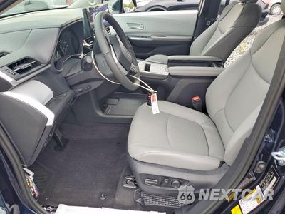 Zdjęcie 7 z 13 samochodu: 2026 TOYOTA SIENNA XLE 8-PASSENGER VIN:5TDYRKEC8TS343129 - miniatura