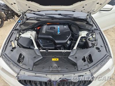 Zdjęcie 11 z 13 samochodu: 2018 BMW 530XE VIN:WBAJB1C50JB374431 - miniatura