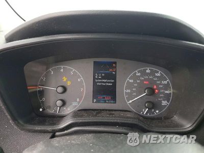 Zdjęcie 9 z 13 samochodu: 2025 TOYOTA COROLLA LE VIN:5YFB4MDE9SP265227 - miniatura
