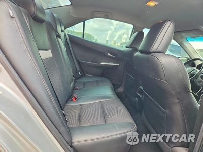 Zdjęcie 10 z 12 samochodu: 2014 TOYOTA CAMRY SE VIN:4T1BF1FK1EU452895 - miniatura
