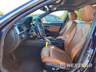 Zdjęcie 7 z 13 samochodu: 2017 BMW 330 XI VIN:WBA8D9G37HNU64118 - miniatura