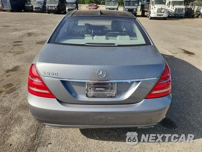 Zdjęcie 6 z 12 samochodu: 2010 MERCEDES-BENZ S 550 VIN:WDDNG7BB0AA314273 - miniatura