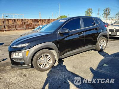 2020 HYUNDAI KONA SE KM8K12AA6LU544181 - główne zdjęcie licytacji z USA - miniatura